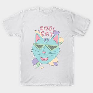 Carol Baskin's Cool Cat T-Shirt